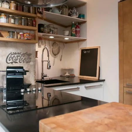 Cosy 69m Near The Sacre Coeur Appartement