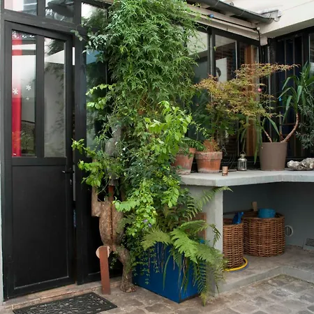 Cosy 69m Near The Sacre Coeur Appartement *